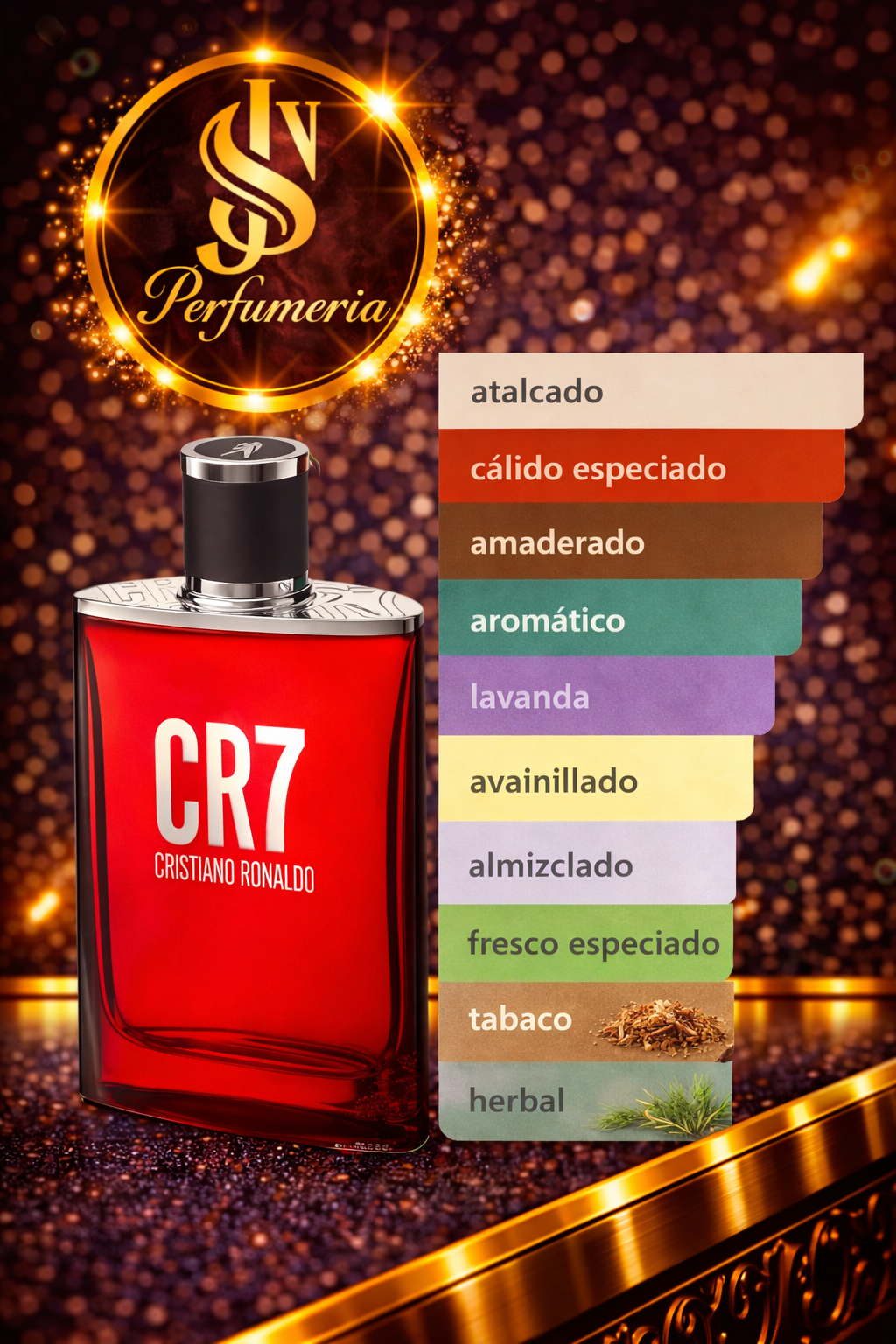CR 7
